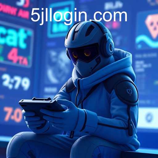 5jl Redefines Online Gaming Experience