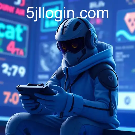 5jl Redefines Online Gaming Experience