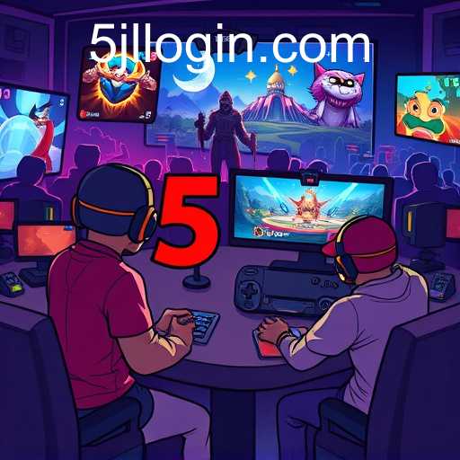 The Rise of 5jl in Online Gaming