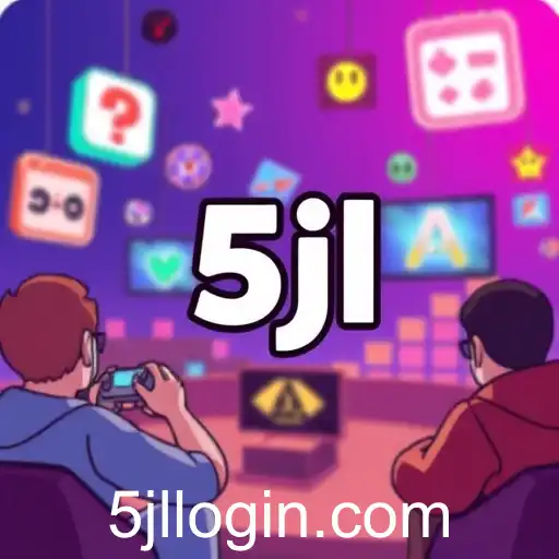 The Allure of Casual Games: Quick Fun with Keyword '5jl'