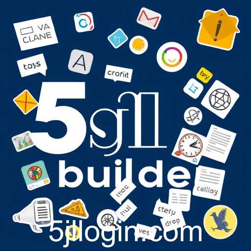 Gaming Euphoria: Exploring the Impact of 5jl on Online Entertainment