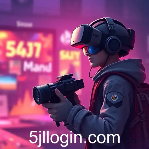 Gaming Innovations: The Rise of 5JL