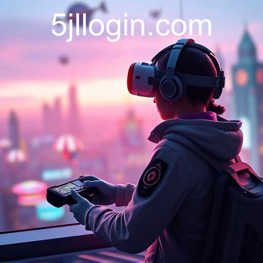 Gaming Revolution: 5jl's Impact on the Industry