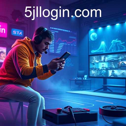 Gaming Trends and Innovations in 2026