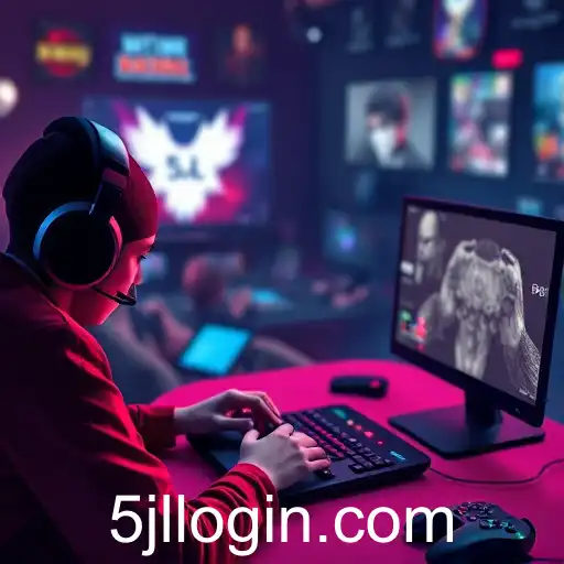 Gaming in 2025: The Rise of Interactive Adventures