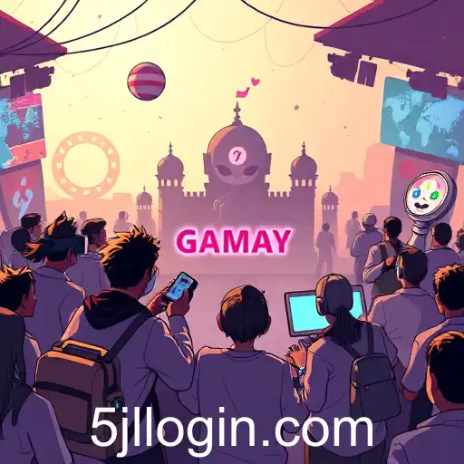 Gaming Evolves: The Rise of Interactive English Game Platforms