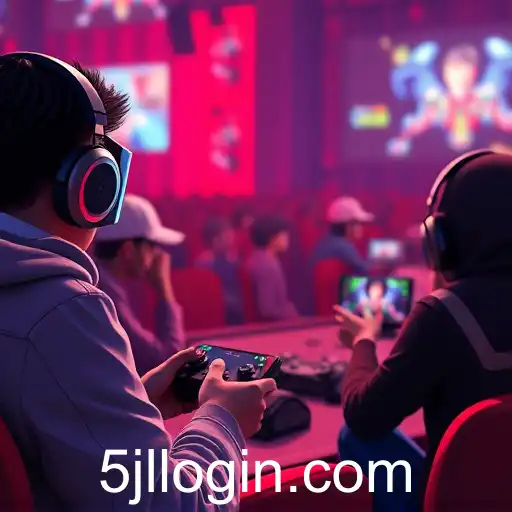 The Rise of Game Platforms in Unexpected Times