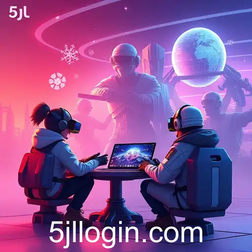 The Evolving Landscape of Online Gaming in 2025