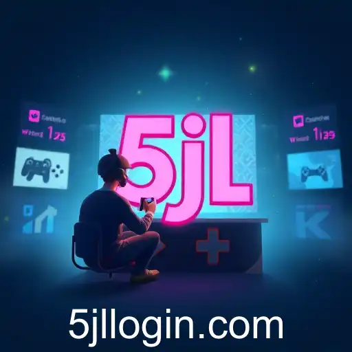 5jl: A Game Website Shaping Digital Fun