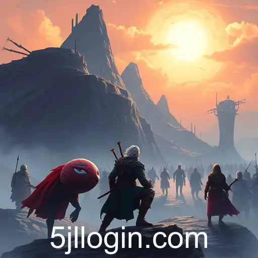 Gaming Evolution: A New Era of Online Challenges