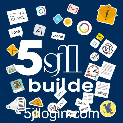 Gaming Euphoria: Exploring the Impact of 5jl on Online Entertainment