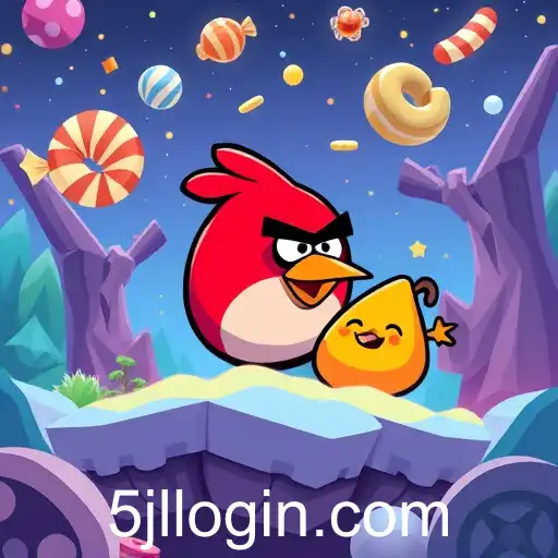 Gaming Revolution: The Rise of 5jl