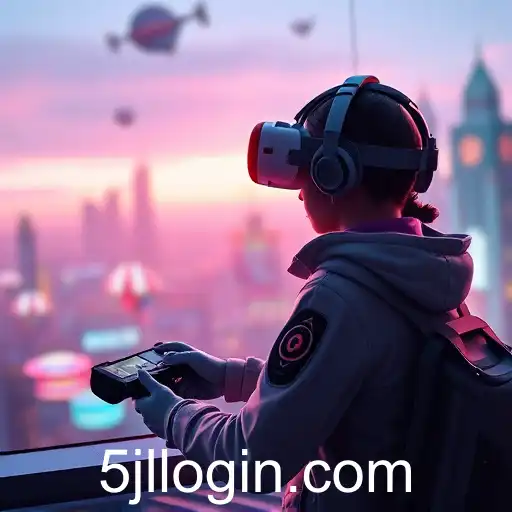 Gaming Revolution: 5jl's Impact on the Industry