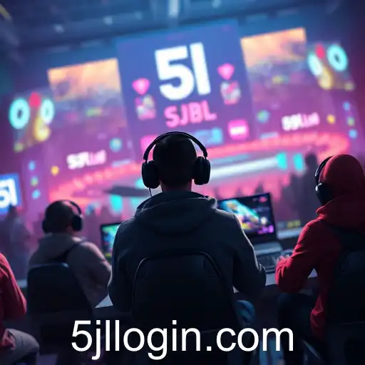 Revolutionizing Online Interaction: The '5jl' Phenomenon