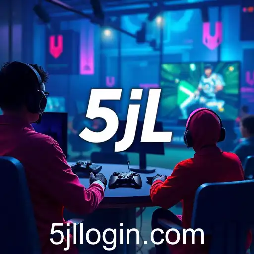Exploring the Rise of 5jl in Online Gaming
