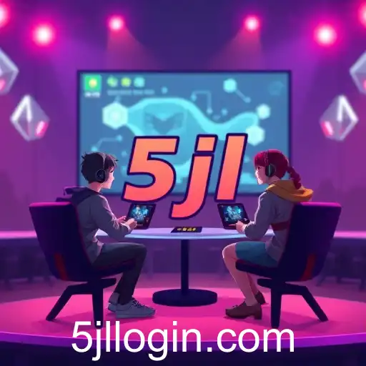 The Rise of 5Jl: A Revolution in Online Gaming