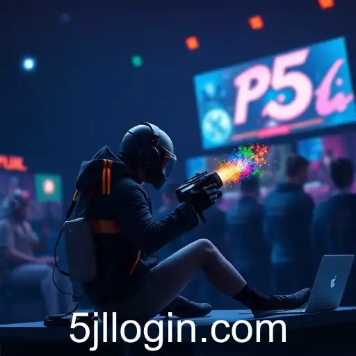 The Rise of 5jl and Its Impact on Gaming
