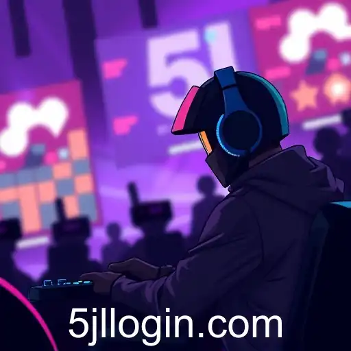 The Rise of 5jl: Shaping the Future of Online Gaming