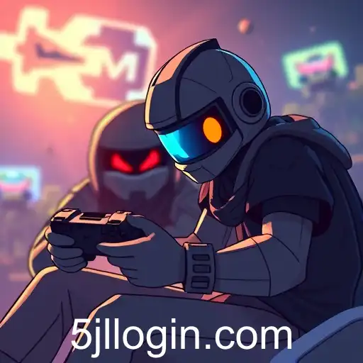 The Rise of 5jl: The Game Hub Redefining Online Play