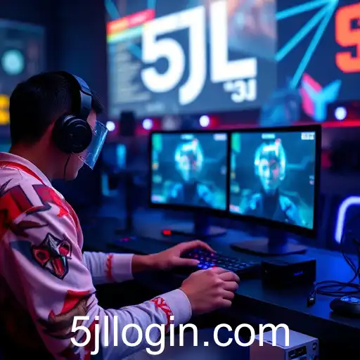 The Rise of Online Gaming Platforms