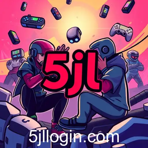 The Rise of '5jl': A New Age in Gaming