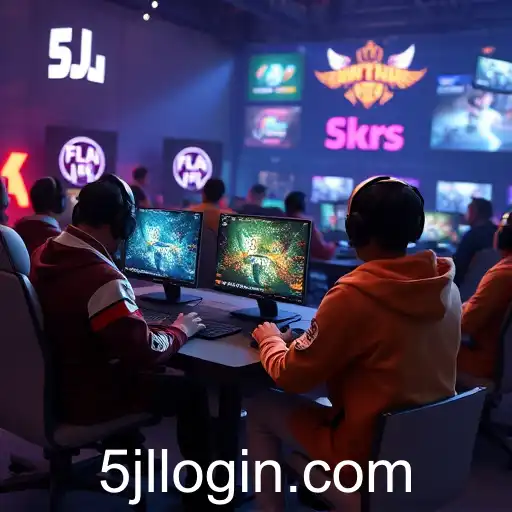 The Rise of 5jl: Revolutionizing Online Gaming in 2025