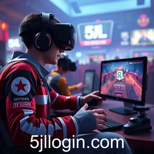 The Rise of Online Gaming in 2025