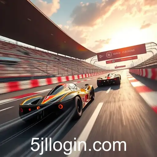 The Thrill of High-Speed Competition: Exploring the Evolution of Racing Games