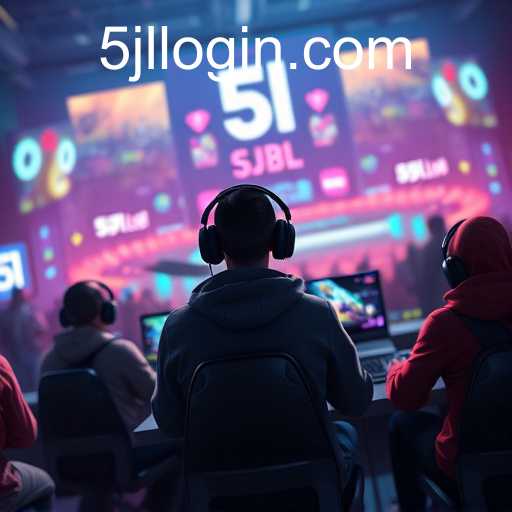 Revolutionizing Online Interaction: The '5jl' Phenomenon