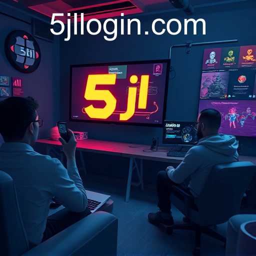 The Rise of 5jl: Transforming Online Gaming