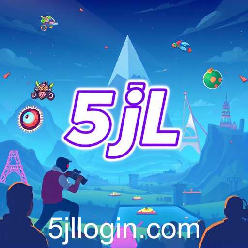 The Rise of 5Jl: A Revolution in Online Gaming
