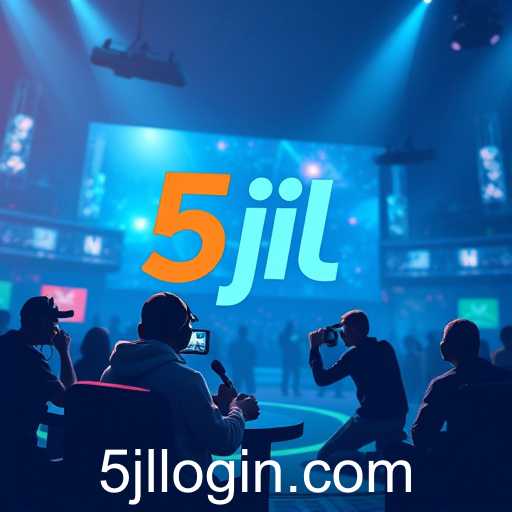 The Rise of 5jl and Its Impact on Gaming