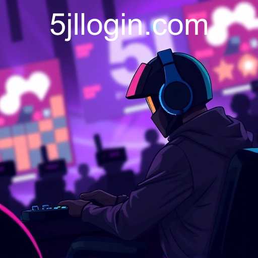 The Rise of 5jl: Shaping the Future of Online Gaming