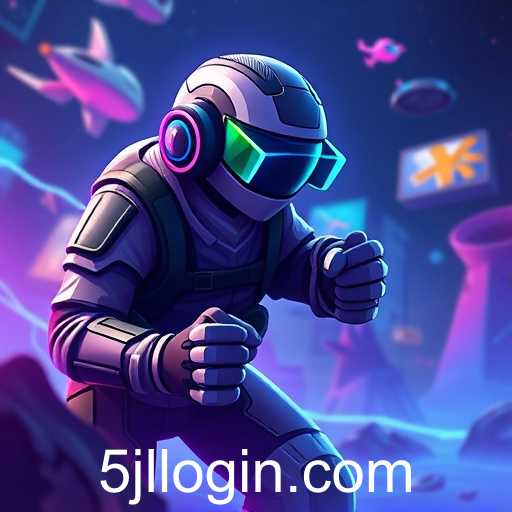 The Rise of 5jl: The Game Hub Redefining Online Play