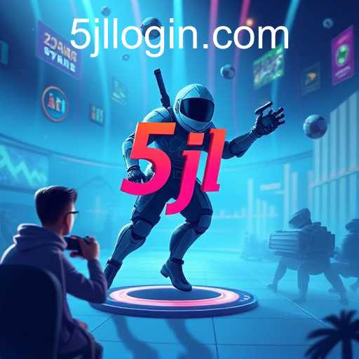 The Rise of 5jl in the Gaming World
