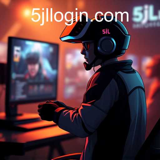 The Rise of 5jl: A New Era in Online Gaming