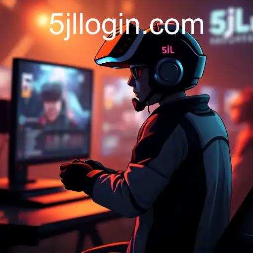 The Rise of 5jl: A New Era in Online Gaming