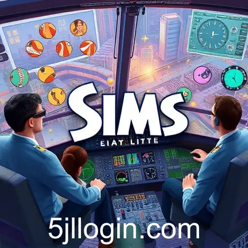 Exploring the Virtual Worlds: A Dive into Simulation Games