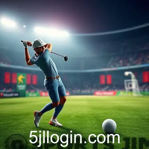 Unleashing the Thrill: Exploring the 'Sports Games' Category Online