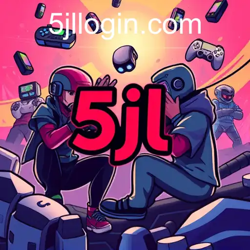 The Rise of '5jl': A New Age in Gaming