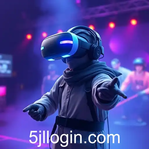 Gaming Industry Shifts with Virtual Reality Innovations